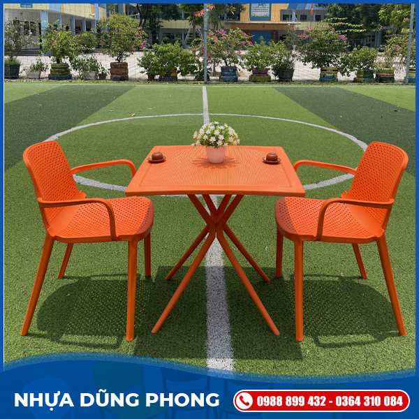 Ghế DP có tay