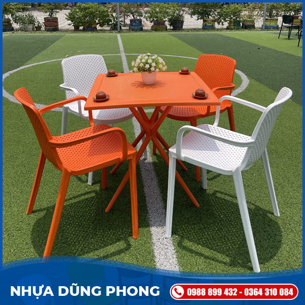 Ghế DP có tay