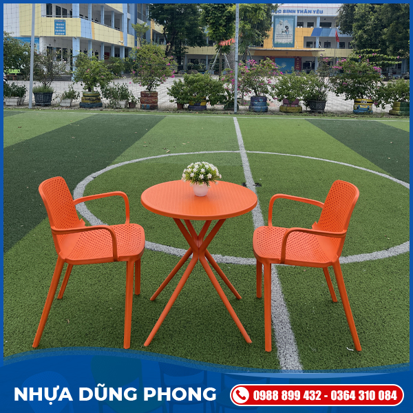 Ghế DP có tay