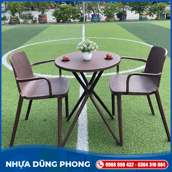 Ghế DP có tay
