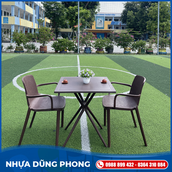 Ghế DP có tay